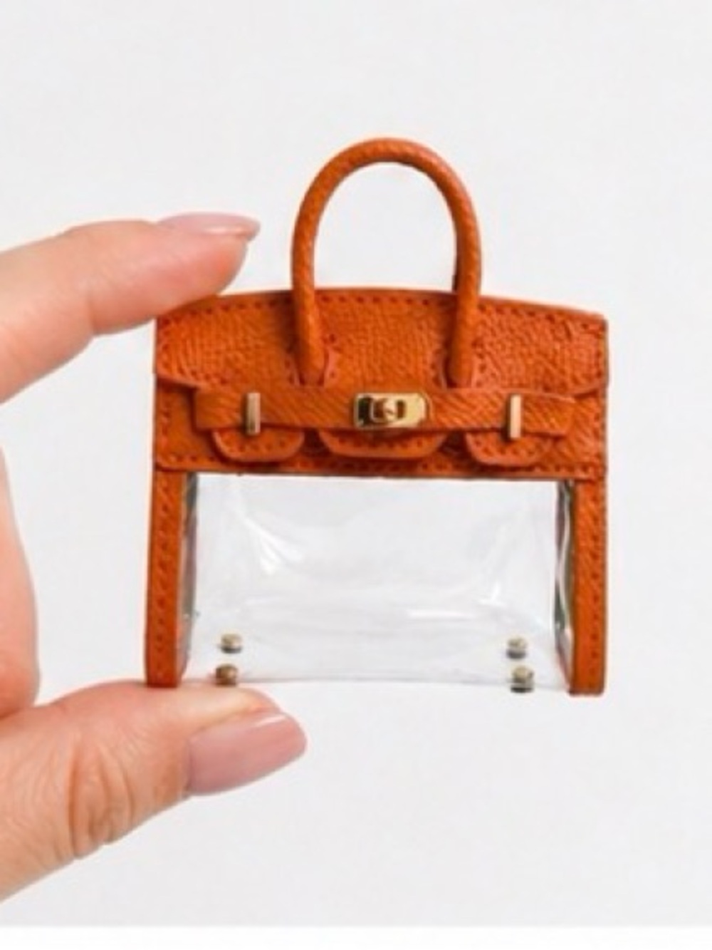 Mini Bag - Picture 4 of 9